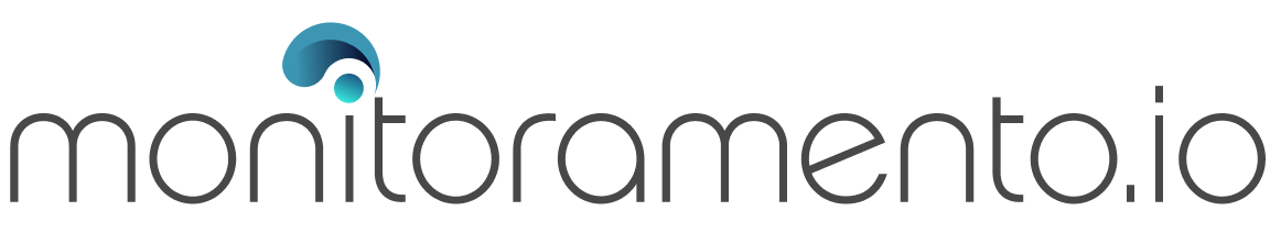 Logo Monitoramento.io