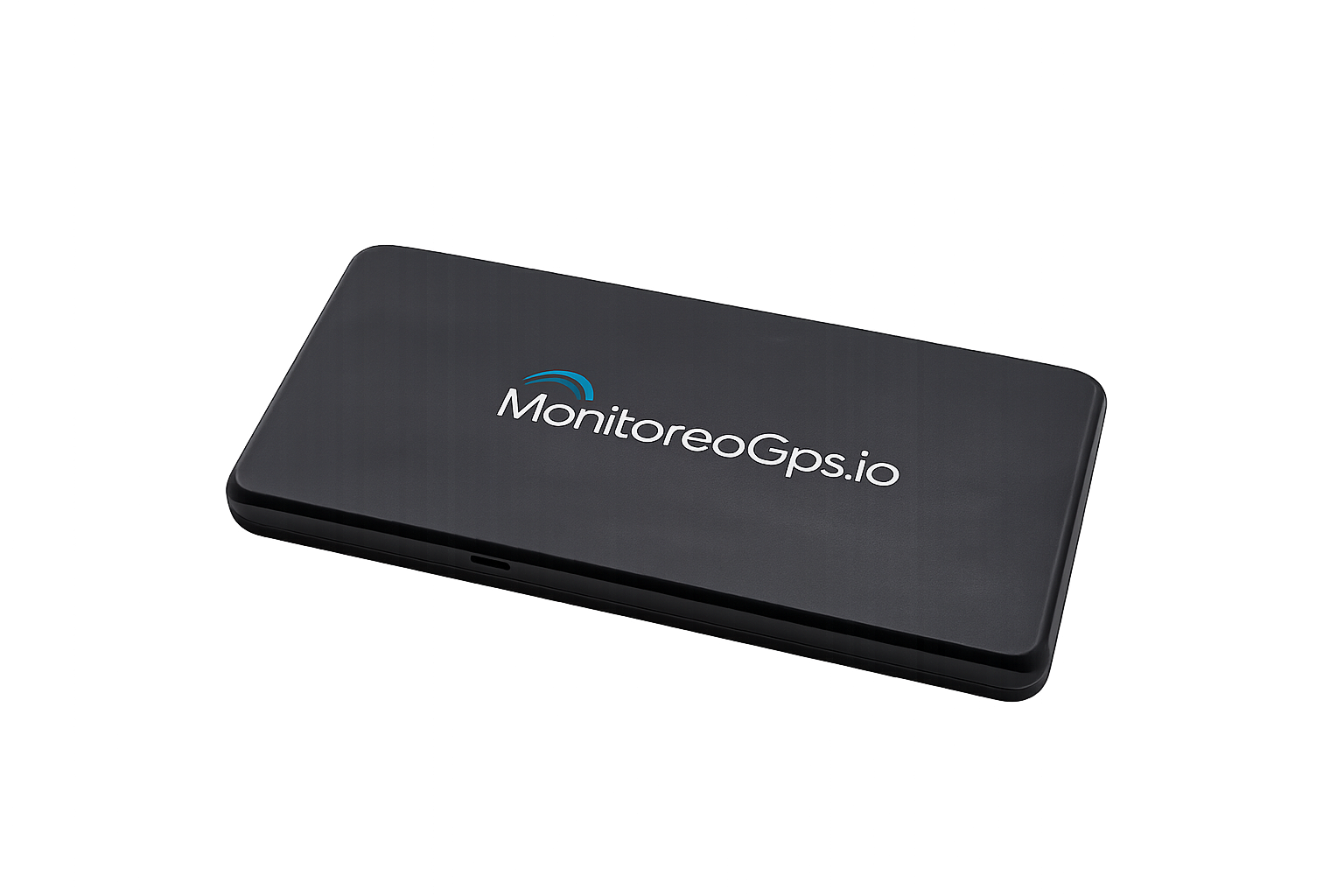 Rastreador GPS para carga e mercadoria